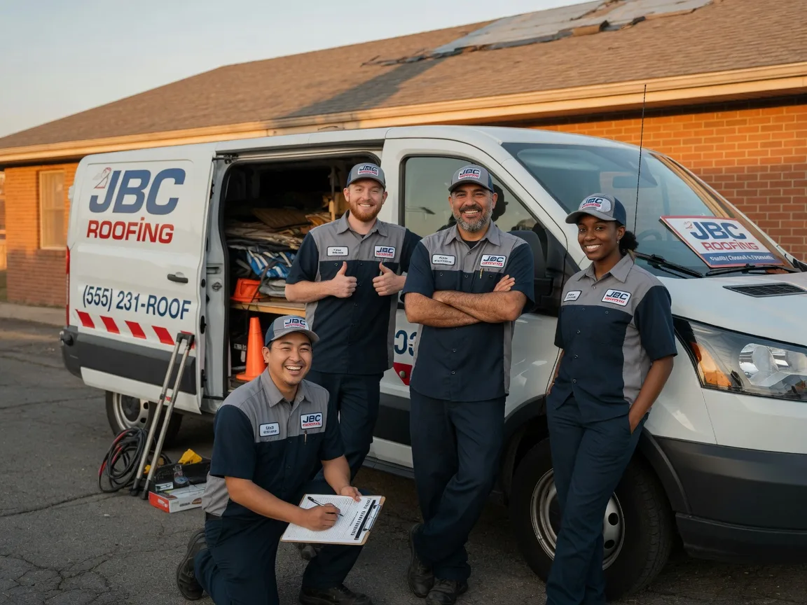 Roof Replacement company in Zirconia, NC